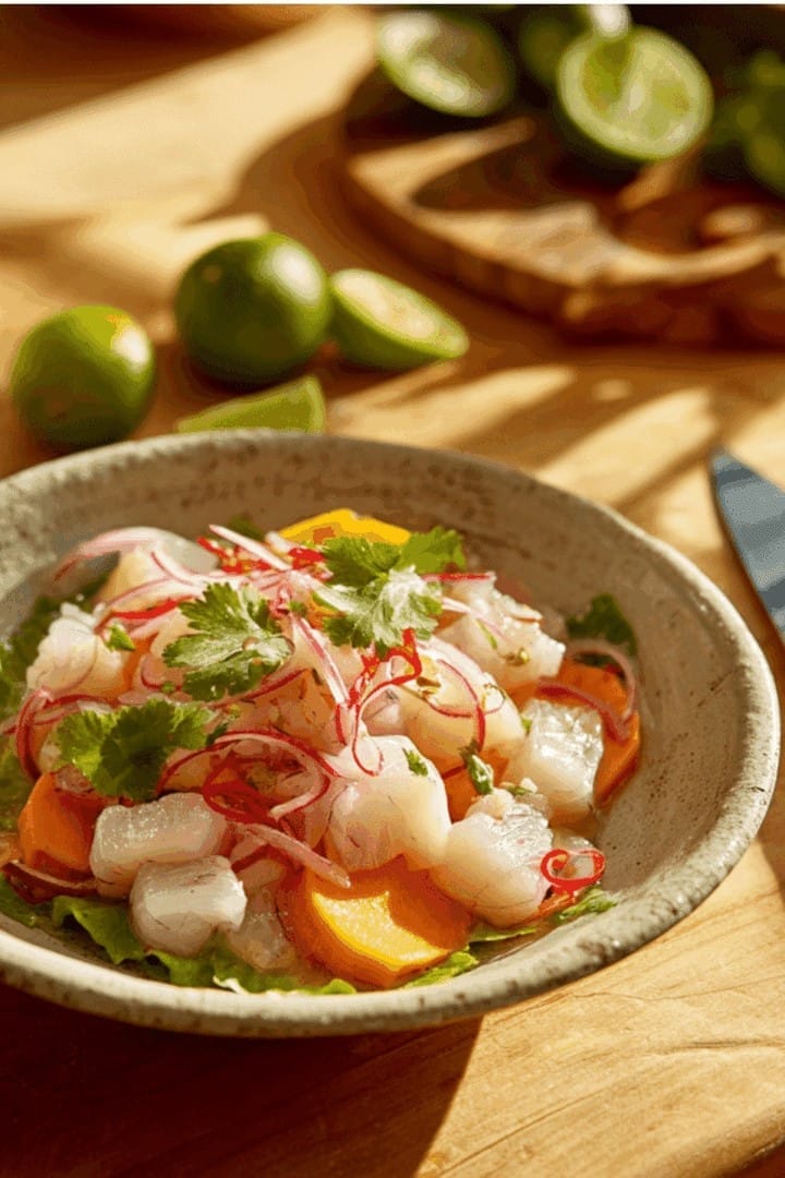 Ceviche