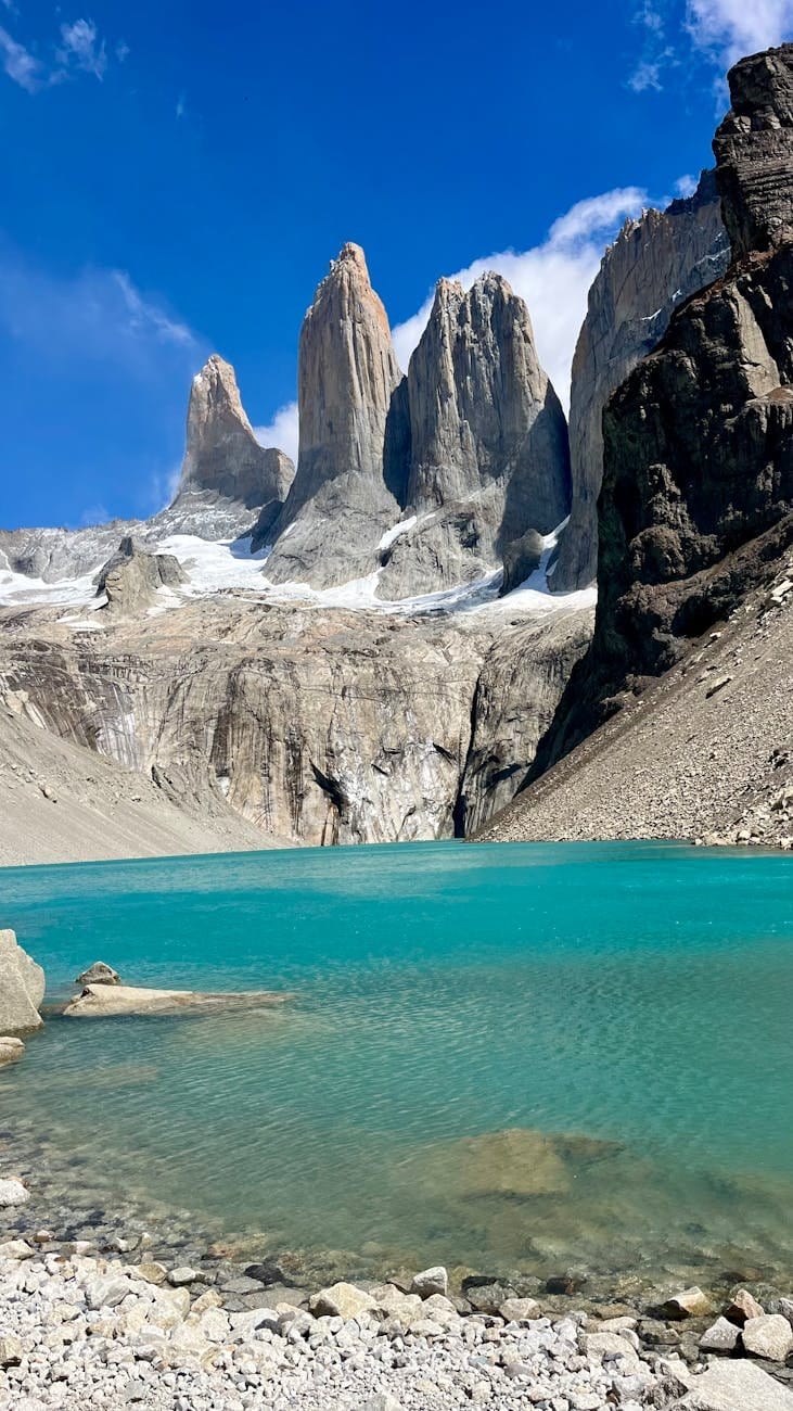 Torres del Paine National Park