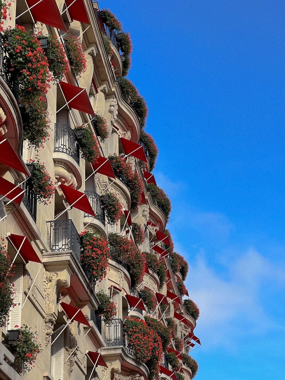Hôtel Plaza Athénée