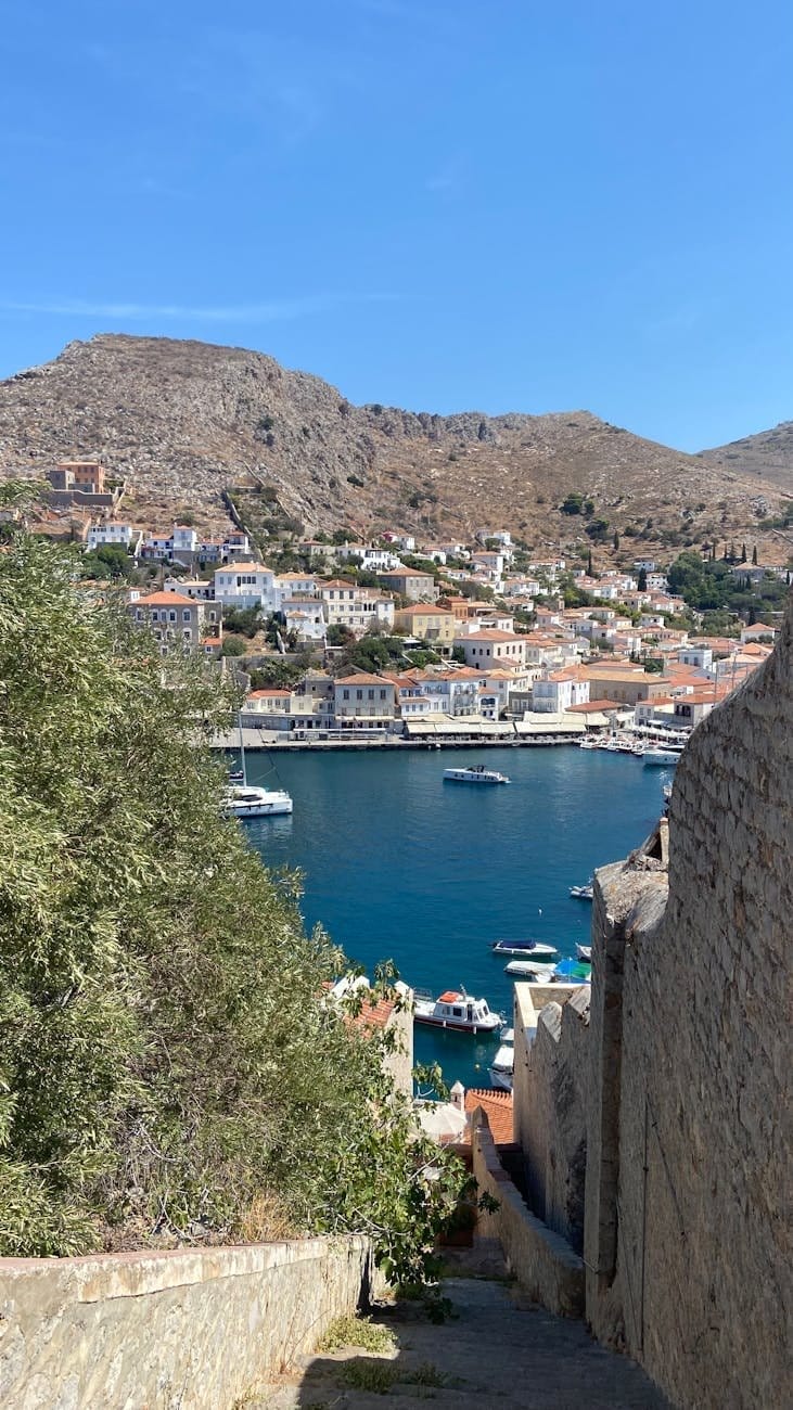 Hydra Port
